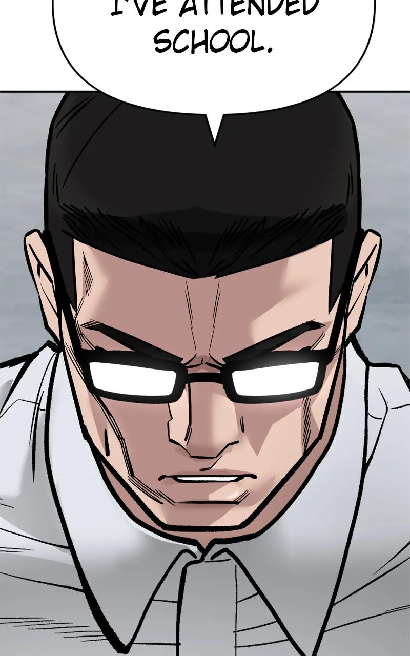 Designated Bully Chapter 63