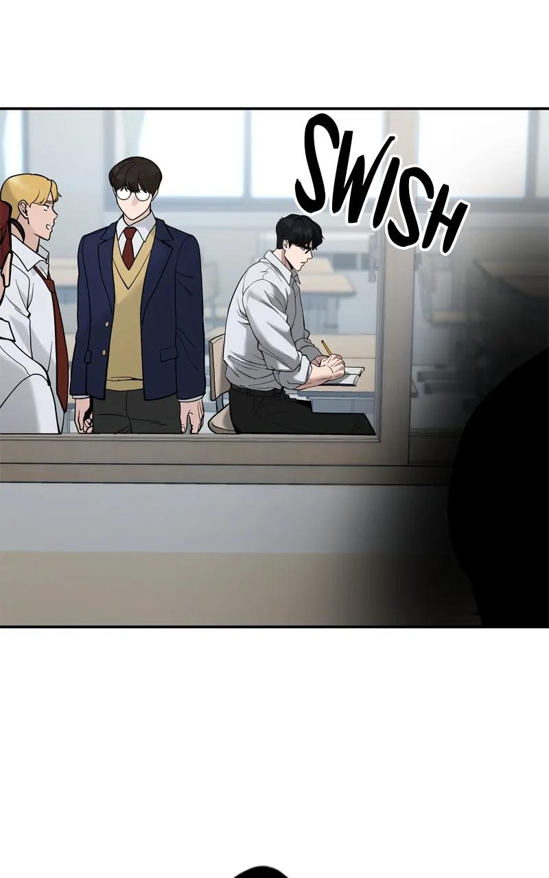 Designated Bully Chapter 64