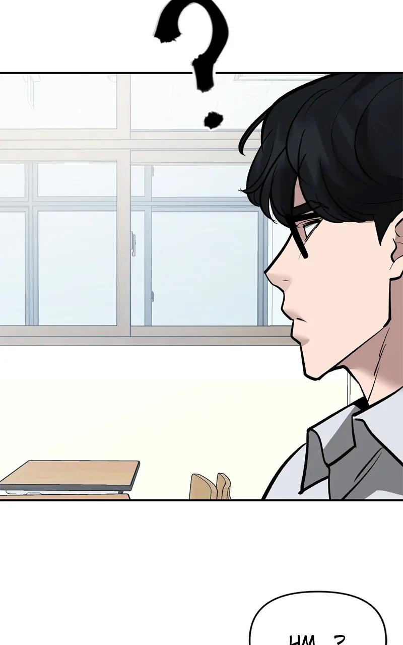 Designated Bully Chapter 64