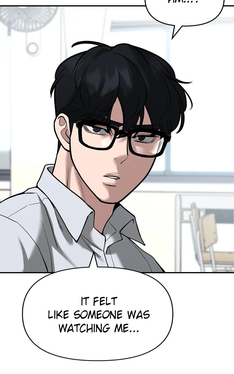 Designated Bully Chapter 64