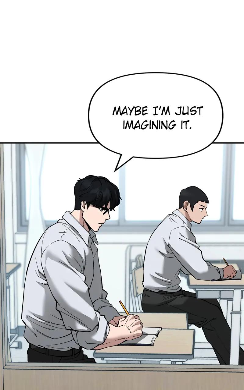 Designated Bully Chapter 64