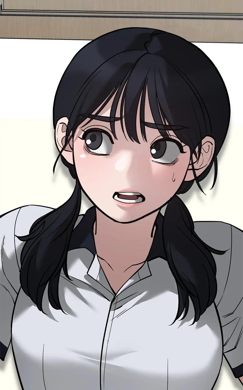 Designated Bully Chapter 64