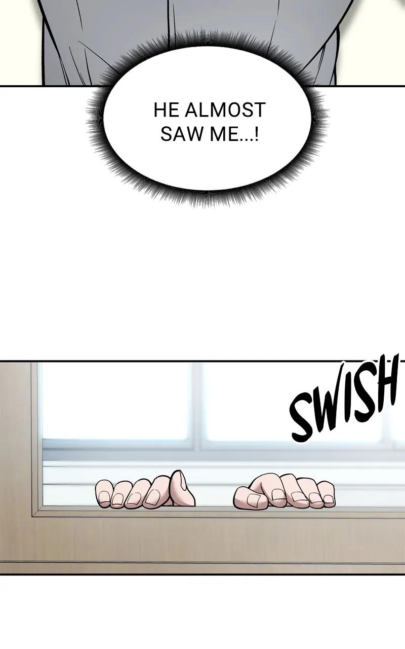 Designated Bully Chapter 64