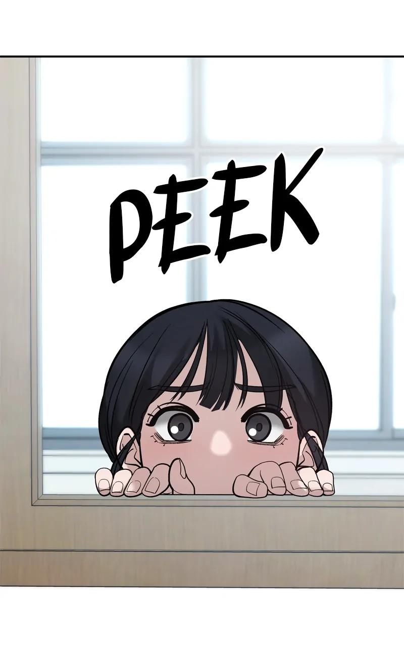 Designated Bully Chapter 64