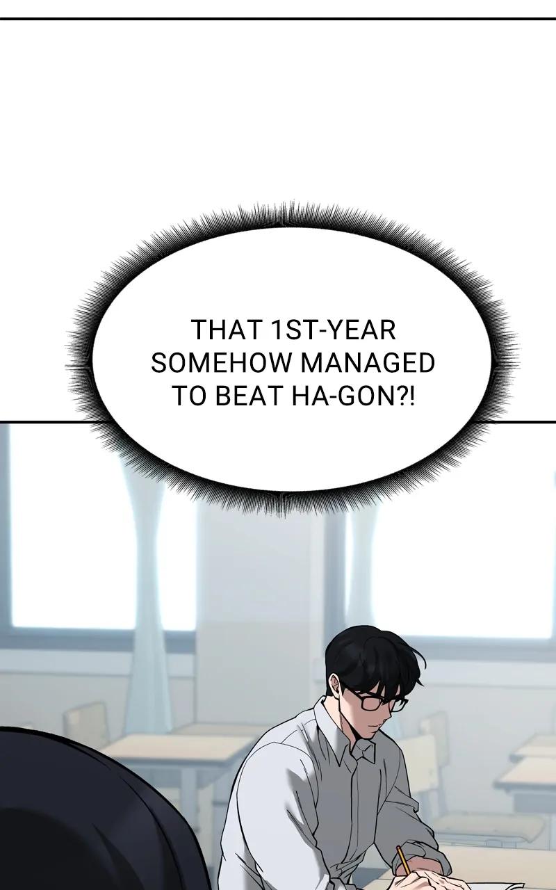 Designated Bully Chapter 64