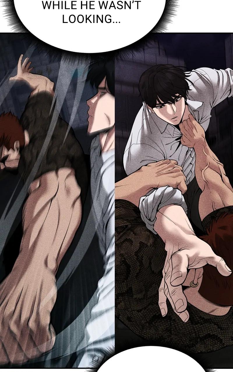 Designated Bully Chapter 64