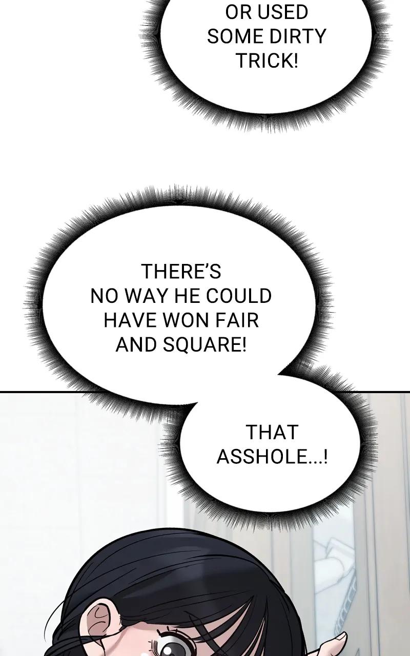 Designated Bully Chapter 64