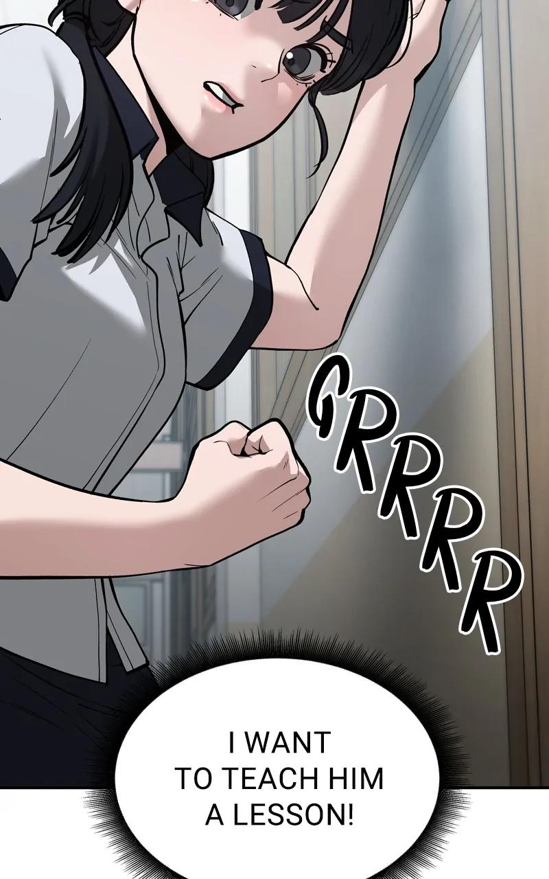 Designated Bully Chapter 64