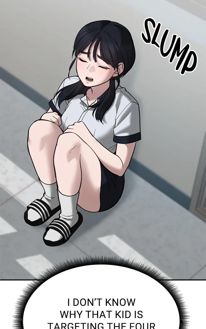 Designated Bully Chapter 64