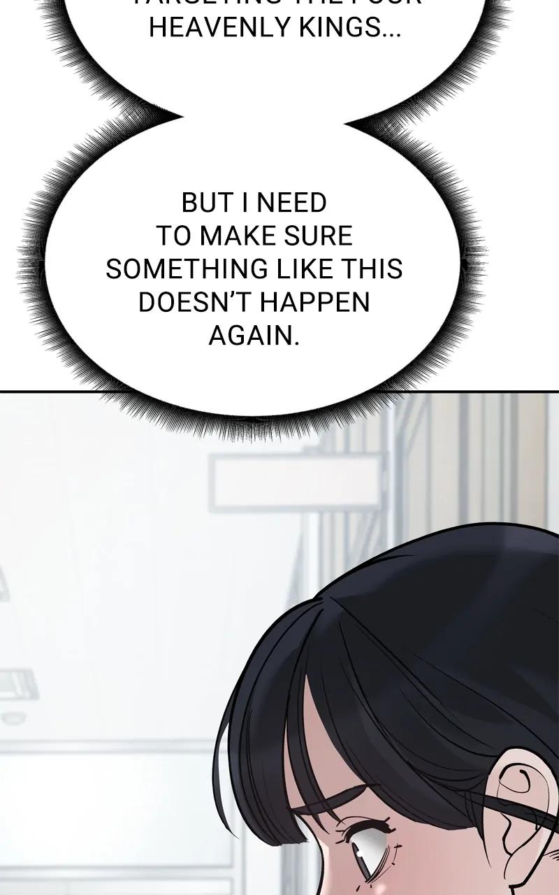 Designated Bully Chapter 64