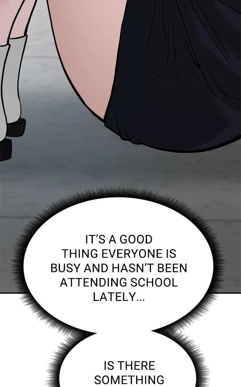 Designated Bully Chapter 64