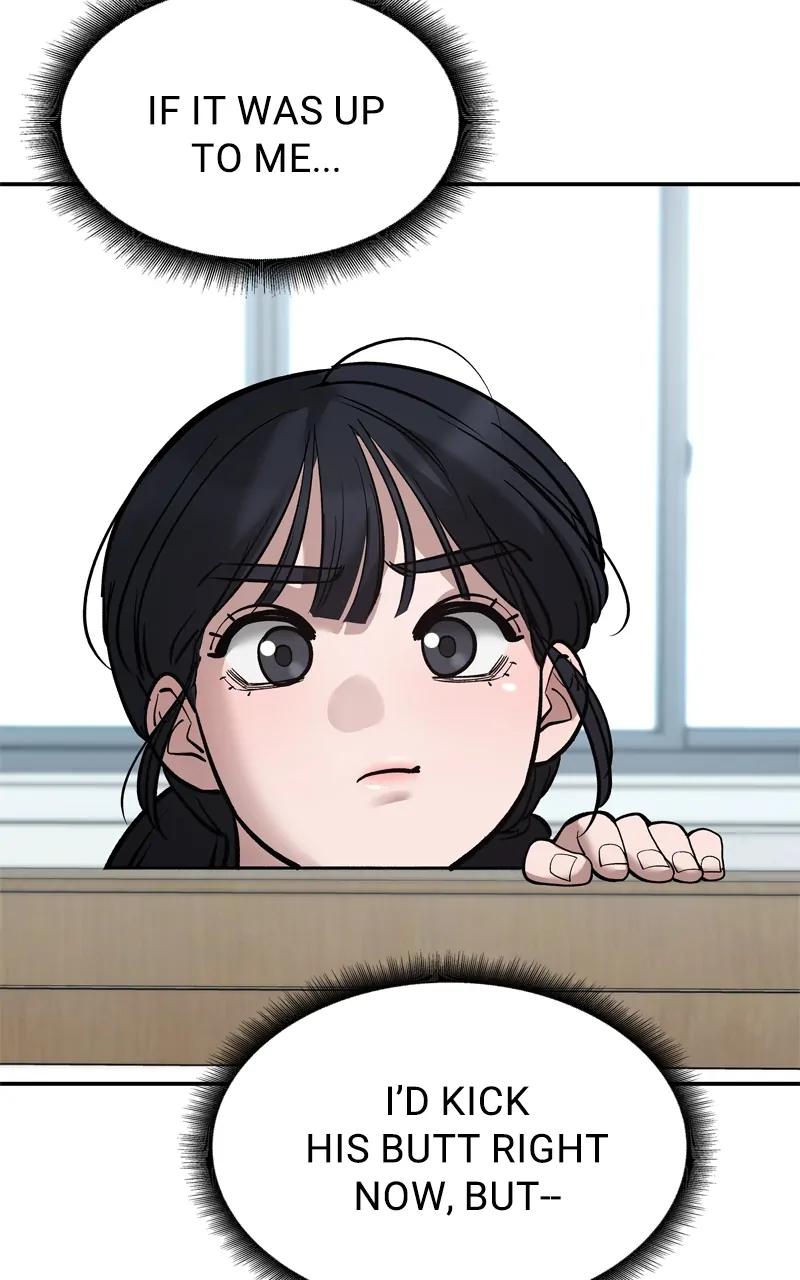 Designated Bully Chapter 64