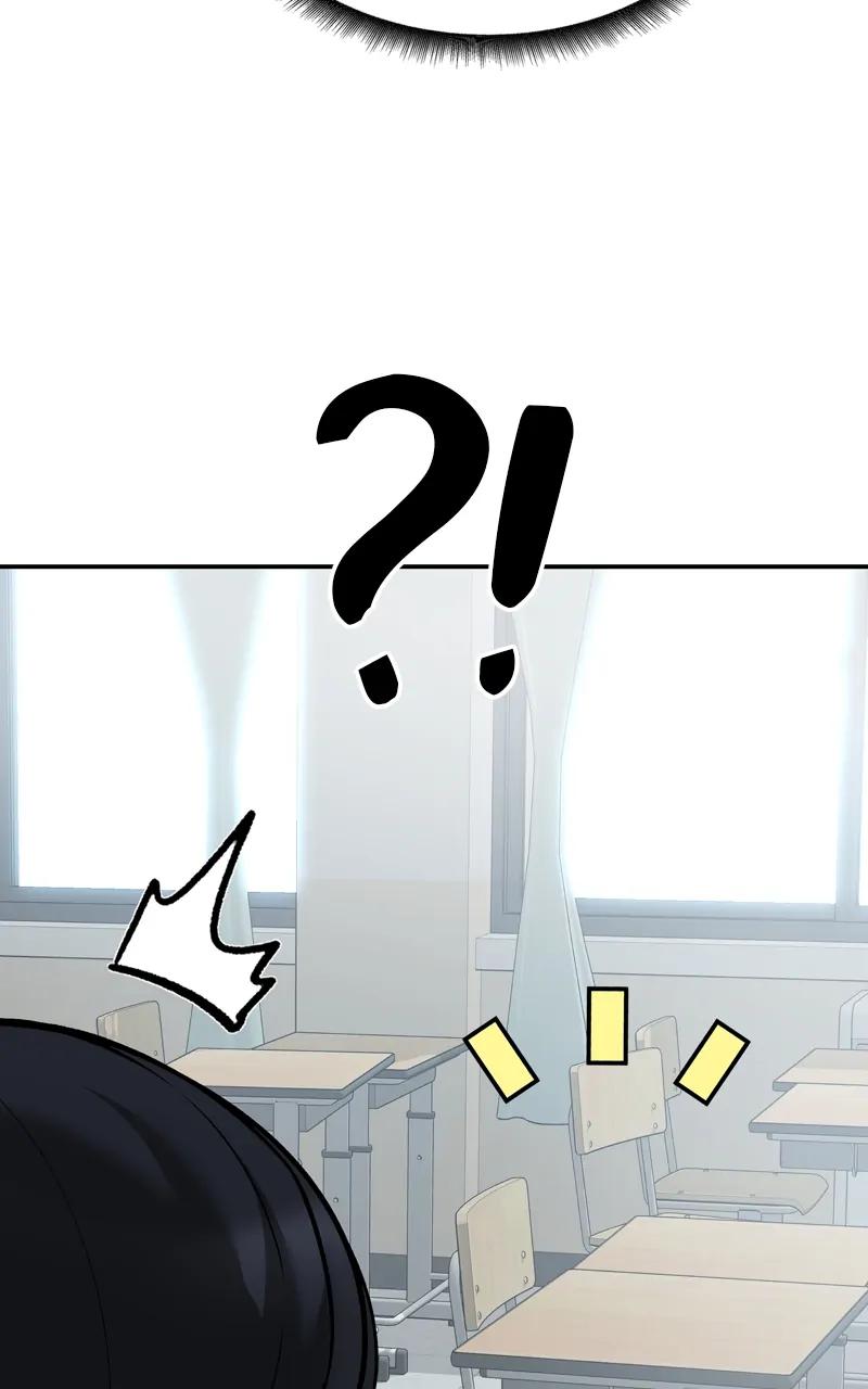 Designated Bully Chapter 64