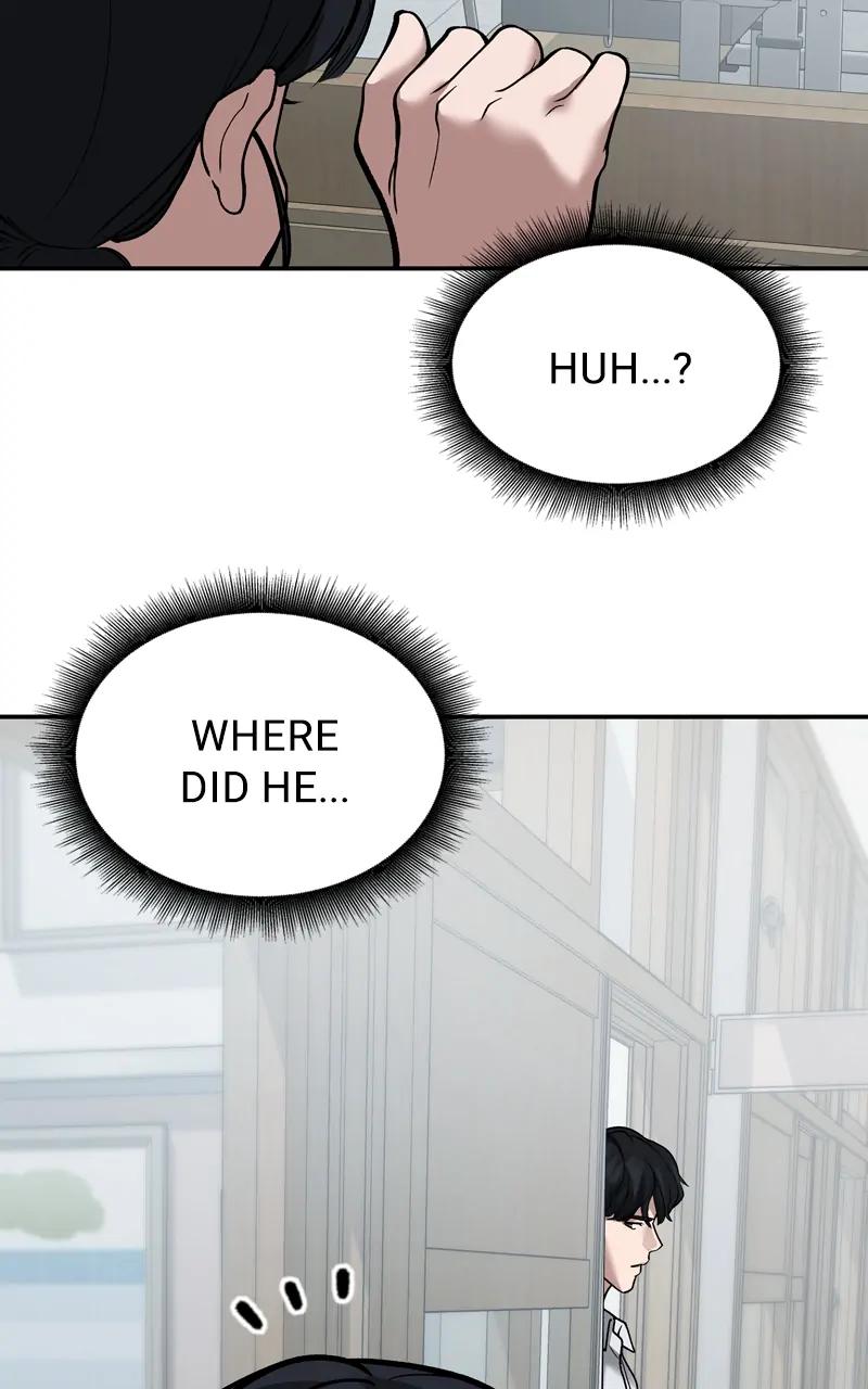 Designated Bully Chapter 64