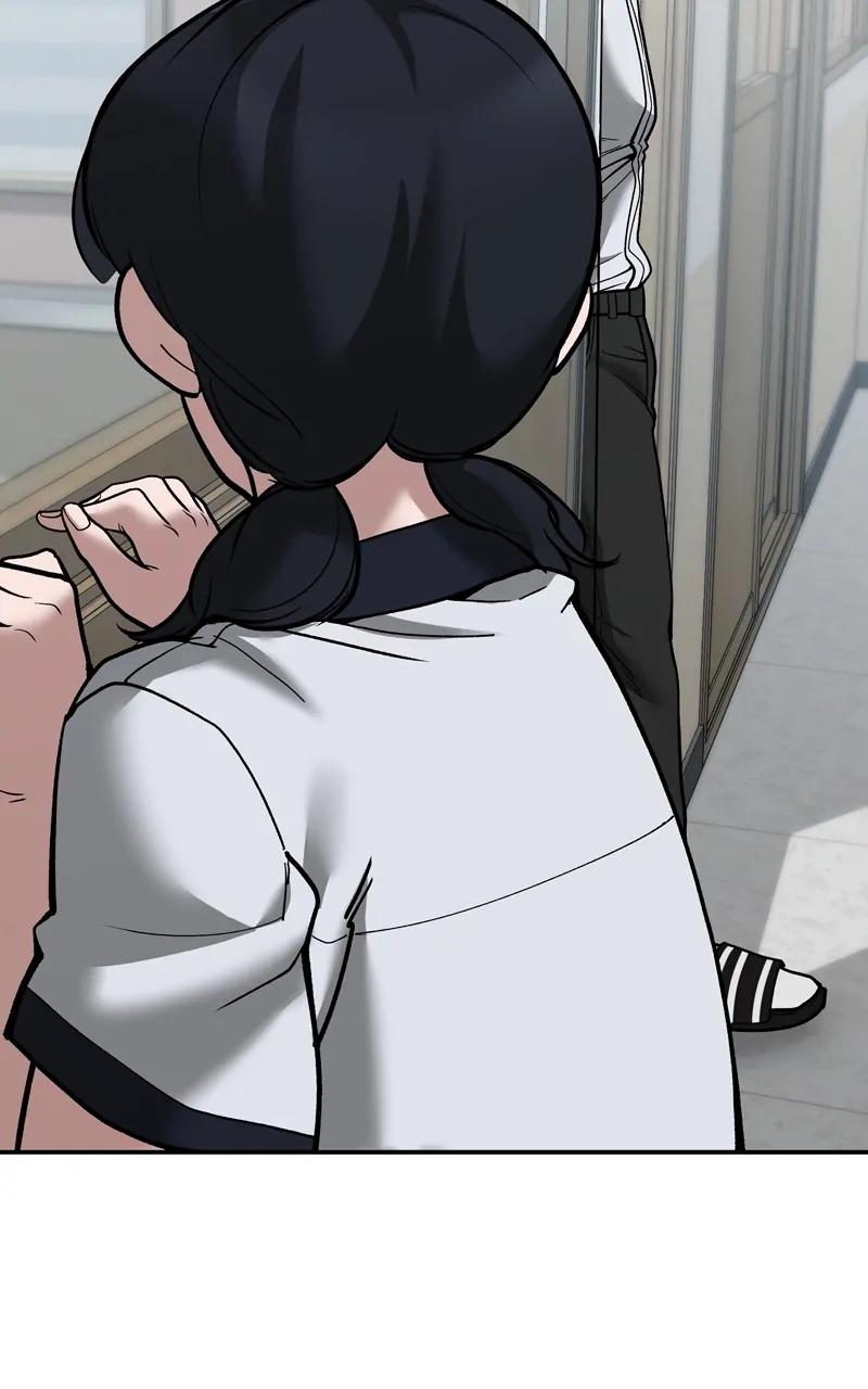 Designated Bully Chapter 64