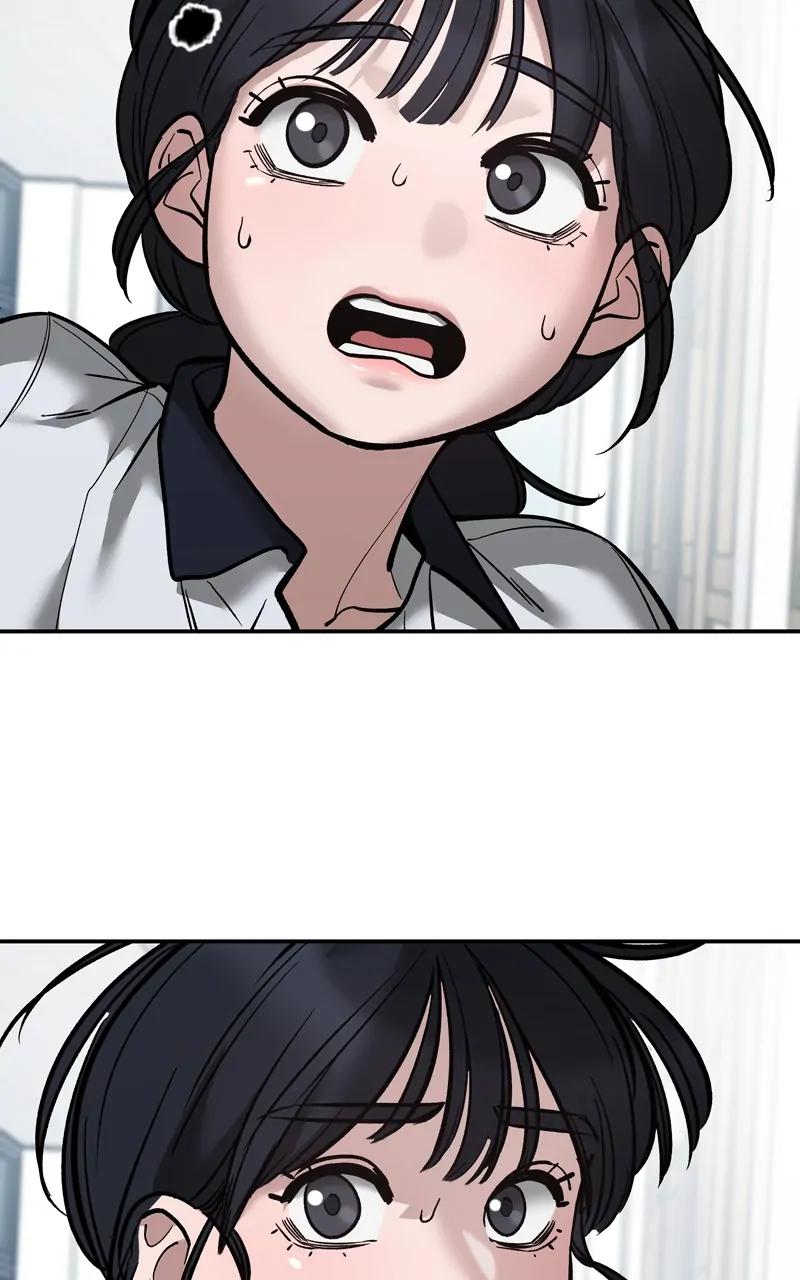 Designated Bully Chapter 64