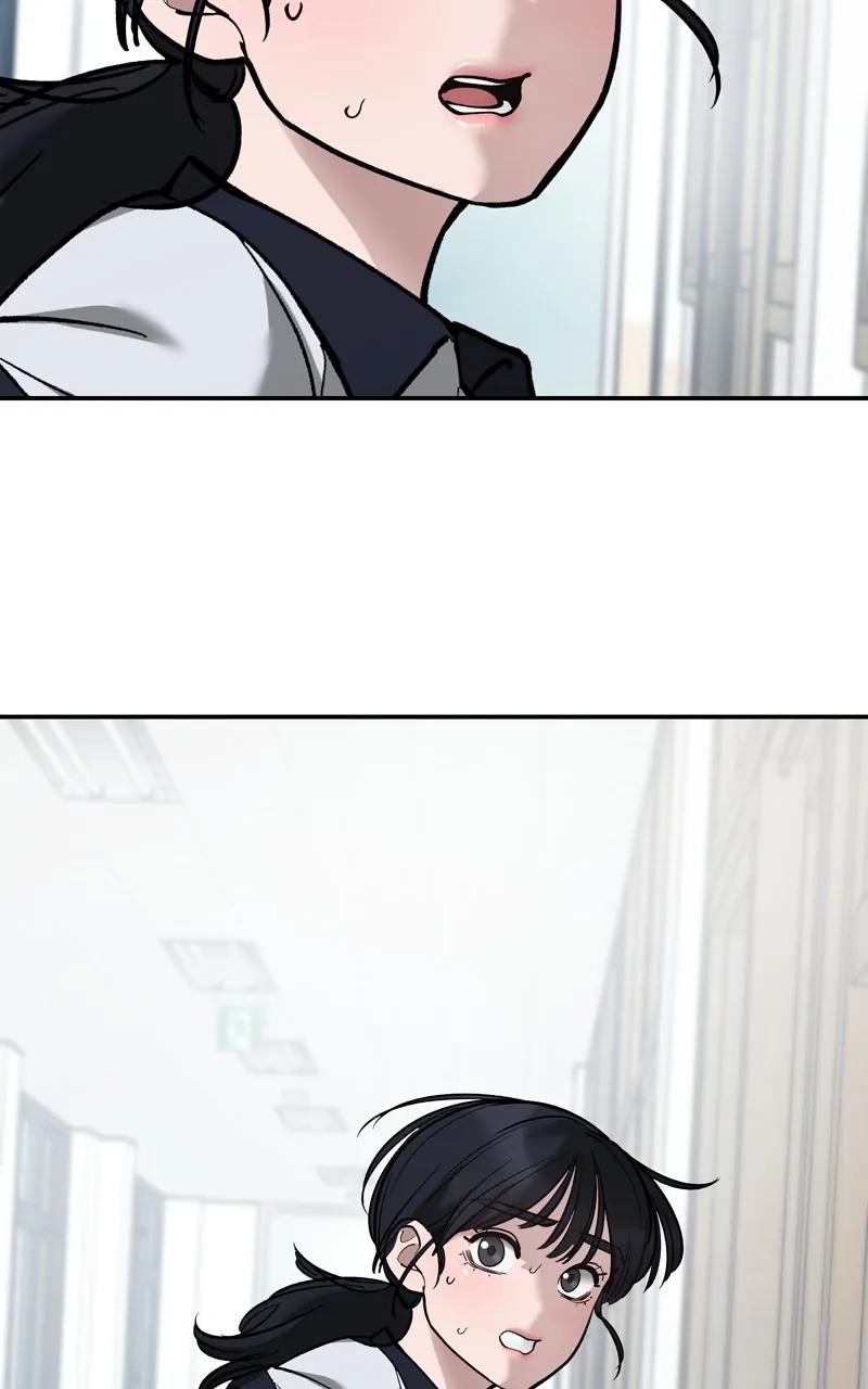 Designated Bully Chapter 64