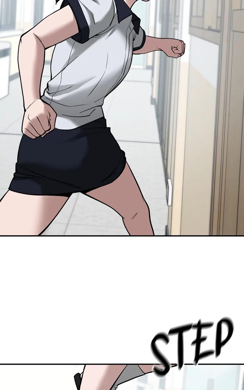 Designated Bully Chapter 64