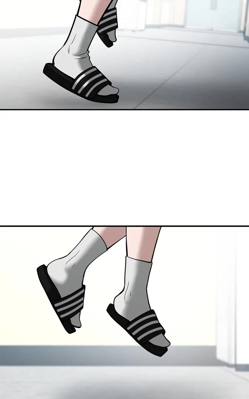 Designated Bully Chapter 64