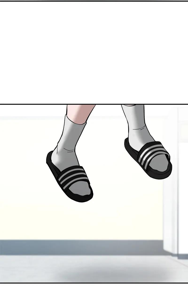 Designated Bully Chapter 64