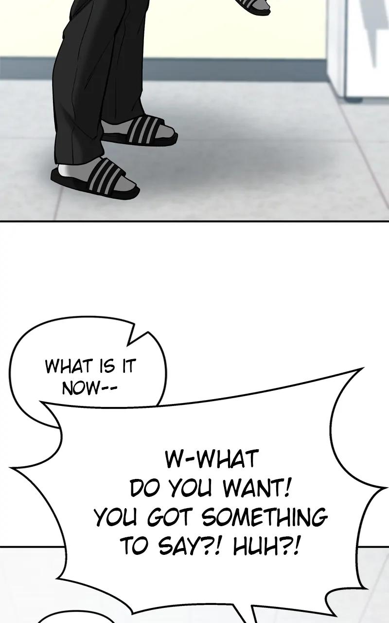 Designated Bully Chapter 64