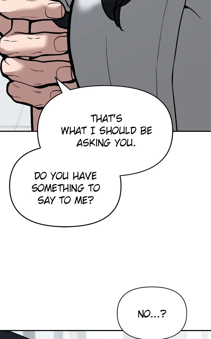 Designated Bully Chapter 64