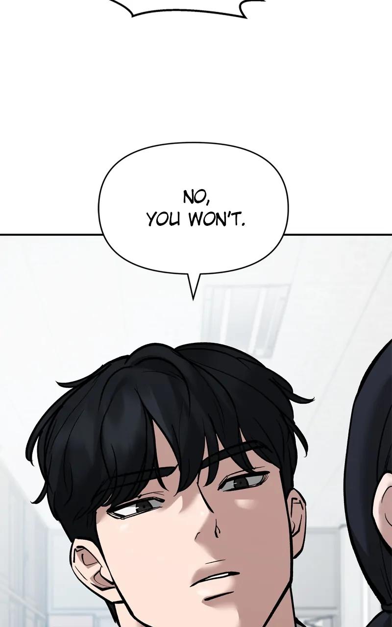 Designated Bully Chapter 64