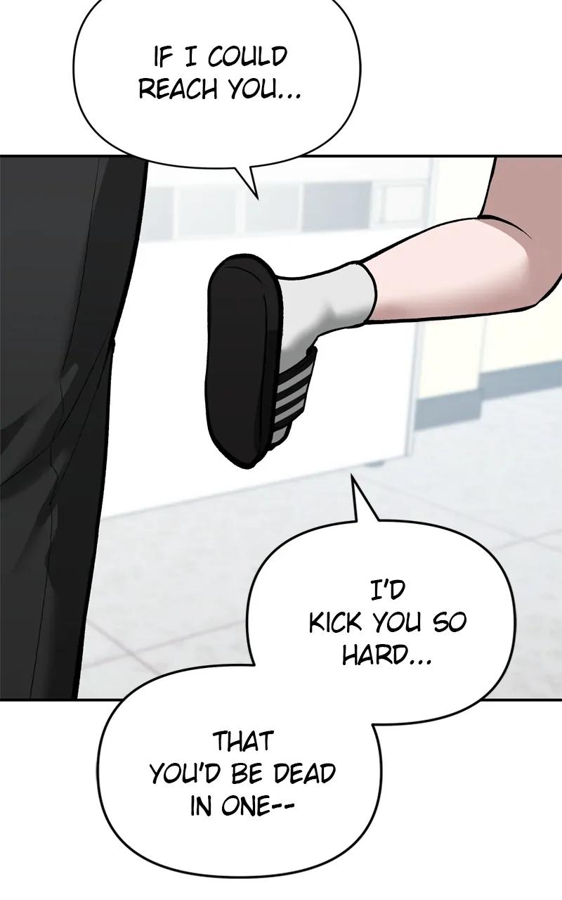 Designated Bully Chapter 64