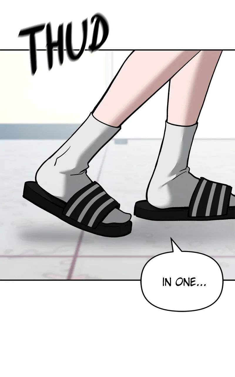 Designated Bully Chapter 64