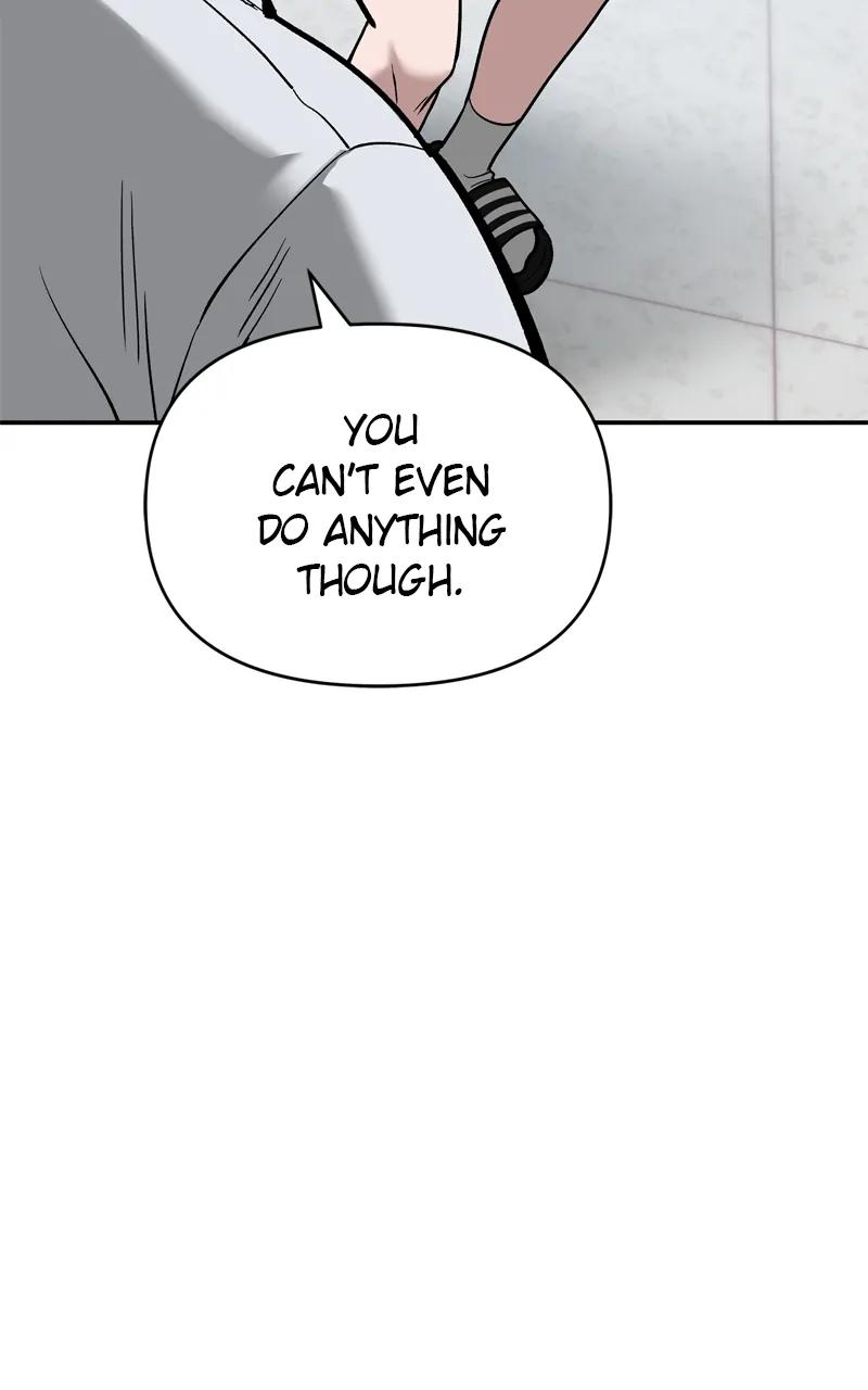 Designated Bully Chapter 64