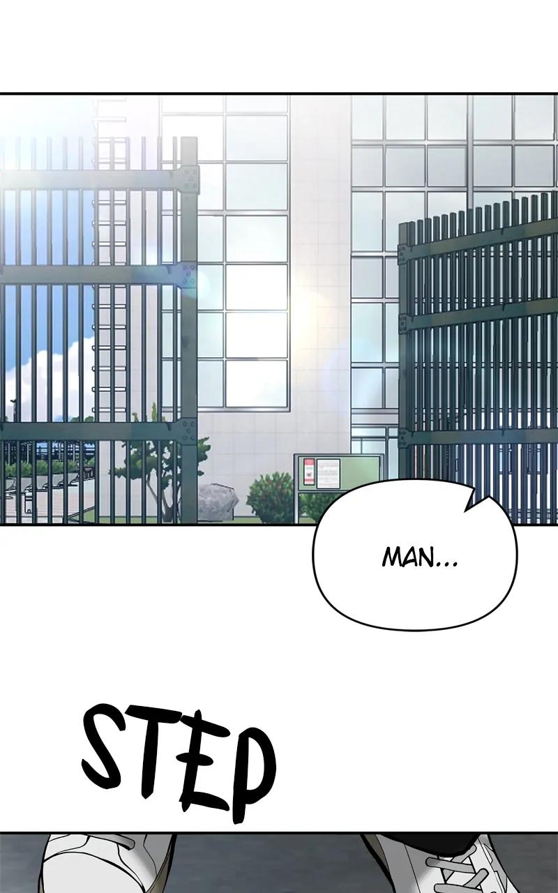 Designated Bully Chapter 64