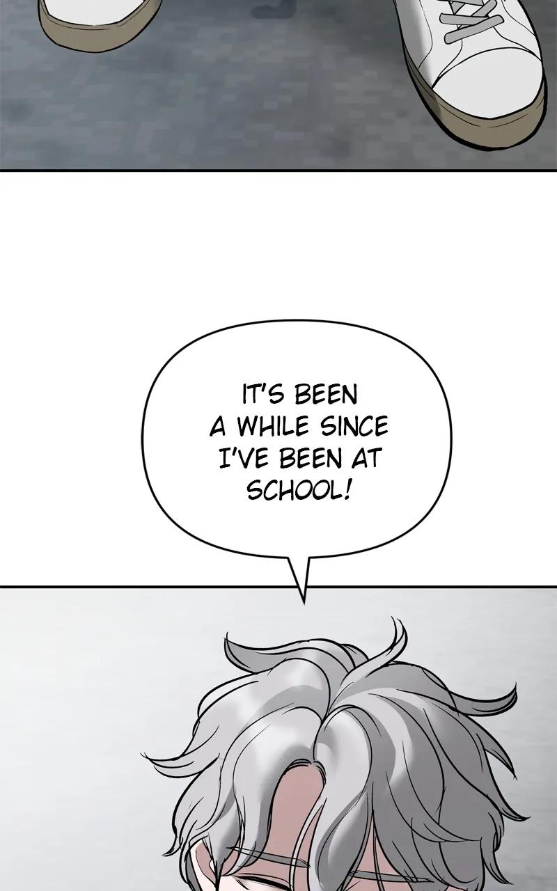 Designated Bully Chapter 64