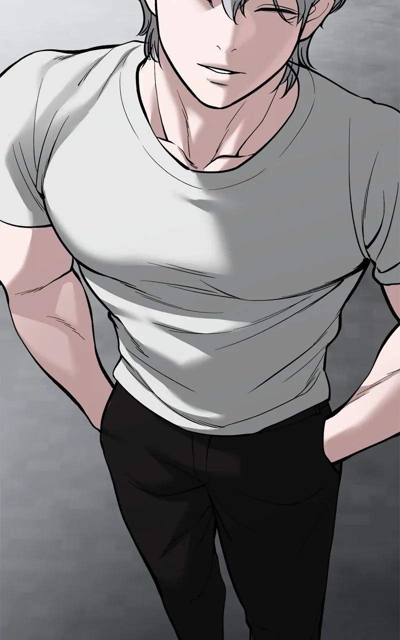 Designated Bully Chapter 64