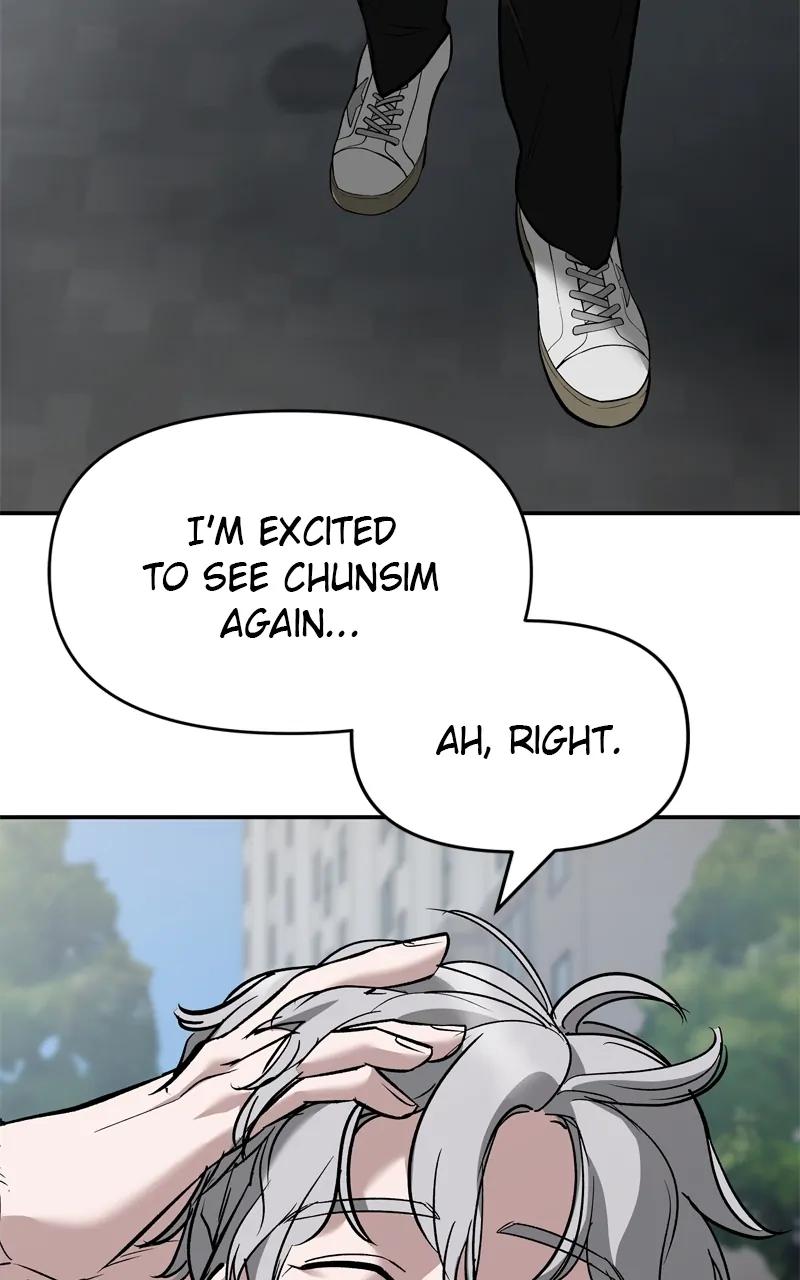 Designated Bully Chapter 64