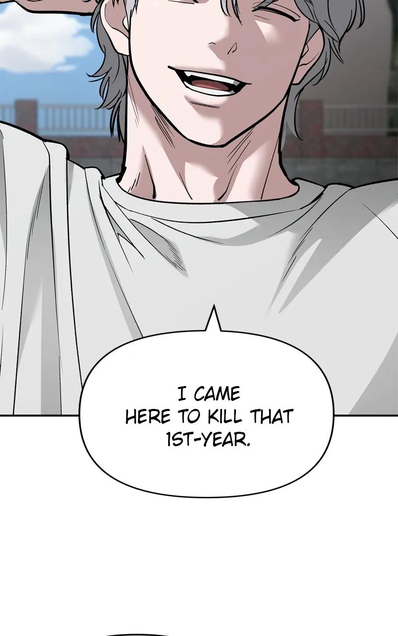 Designated Bully Chapter 64