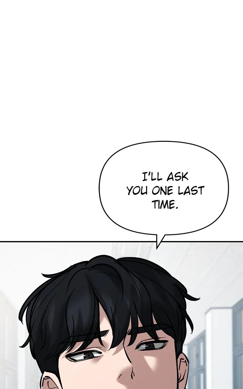 Designated Bully Chapter 64