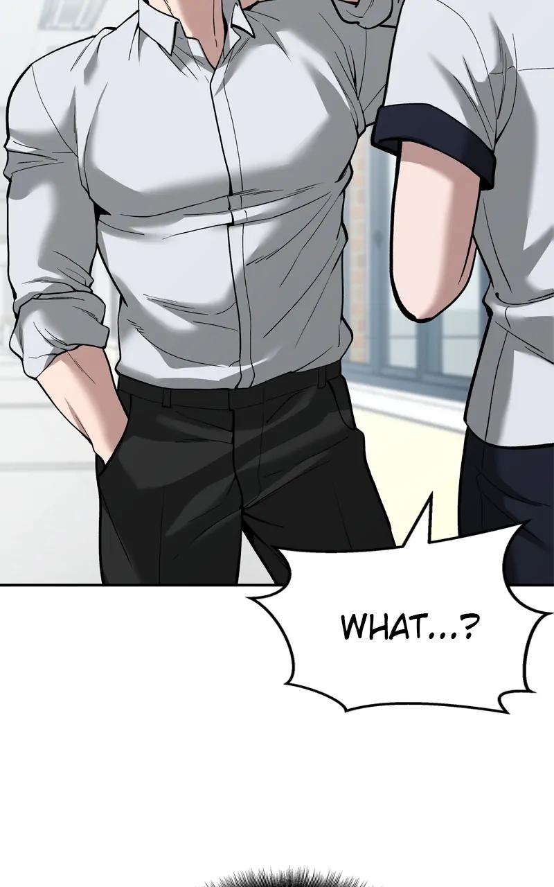 Designated Bully Chapter 64