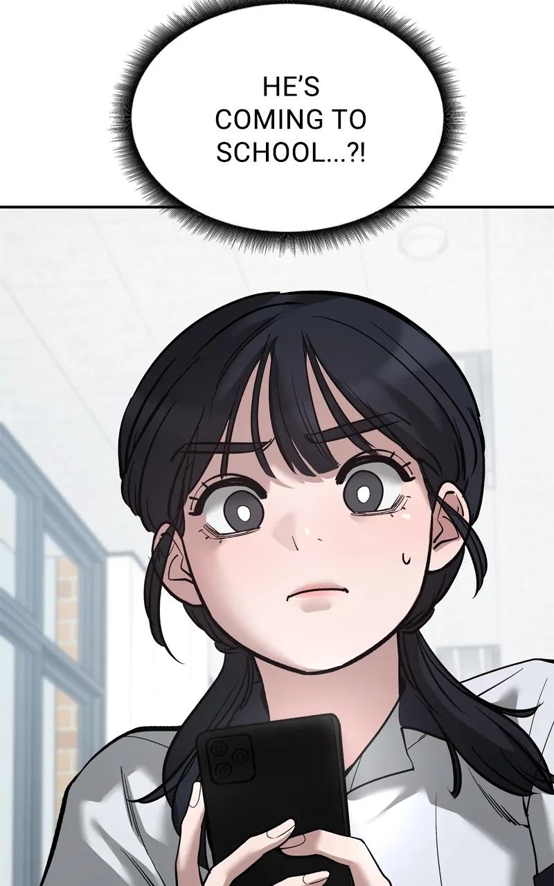 Designated Bully Chapter 64