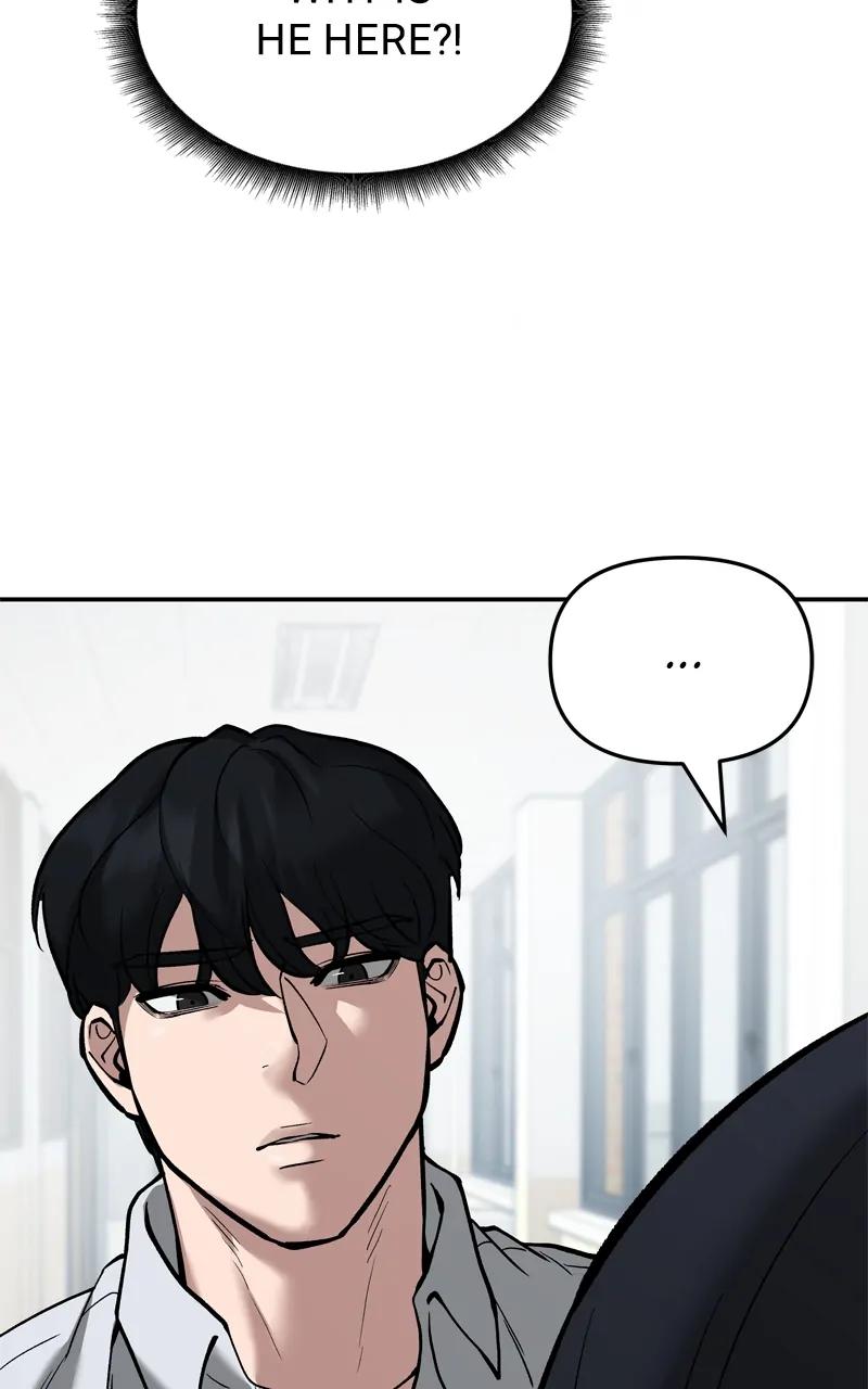 Designated Bully Chapter 64