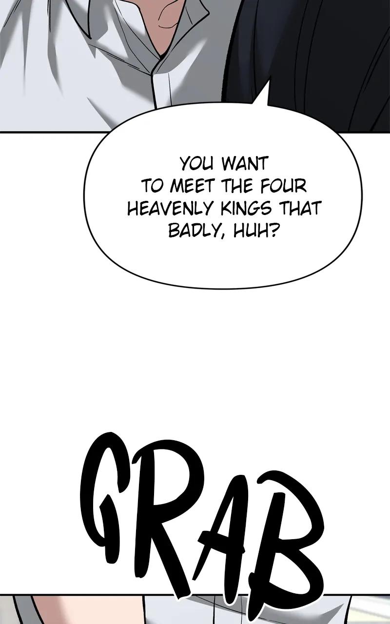 Designated Bully Chapter 64