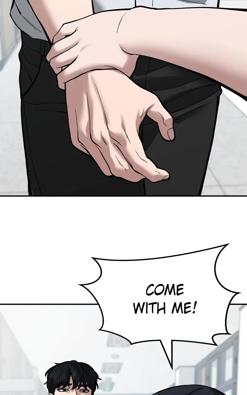 Designated Bully Chapter 64