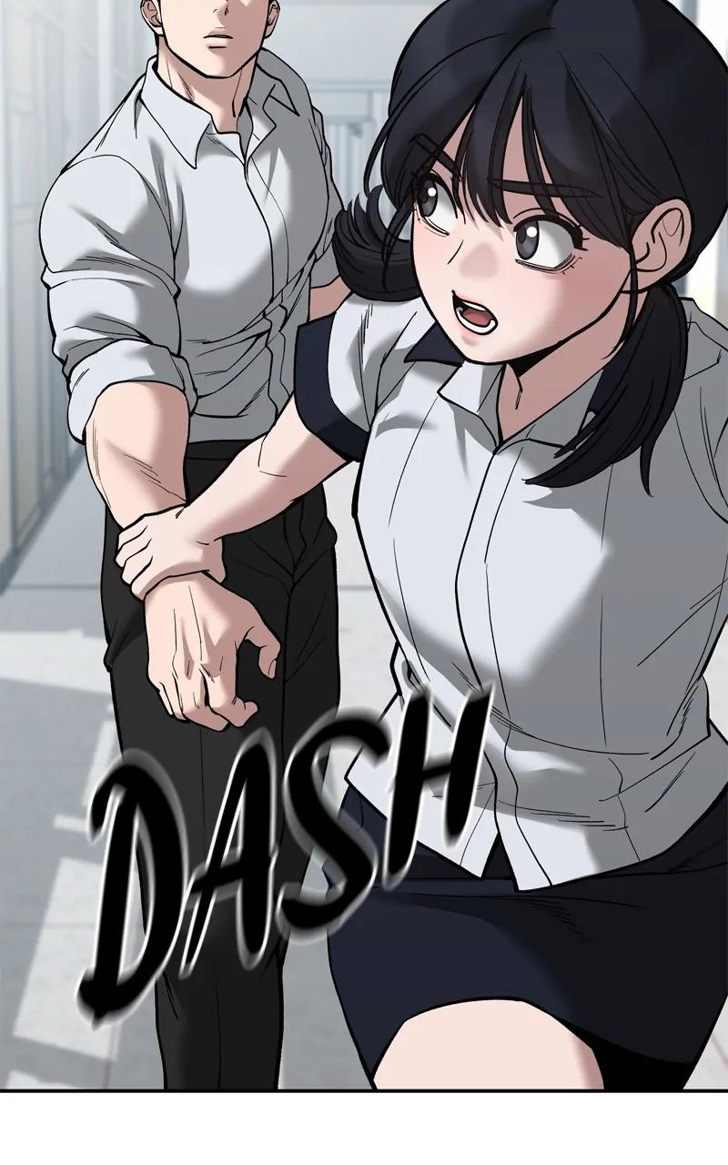 Designated Bully Chapter 64