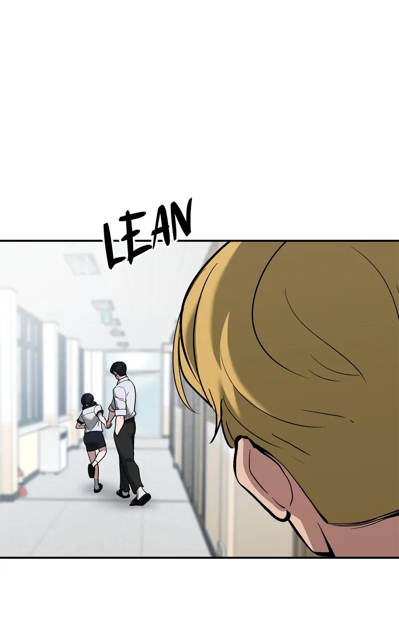 Designated Bully Chapter 64