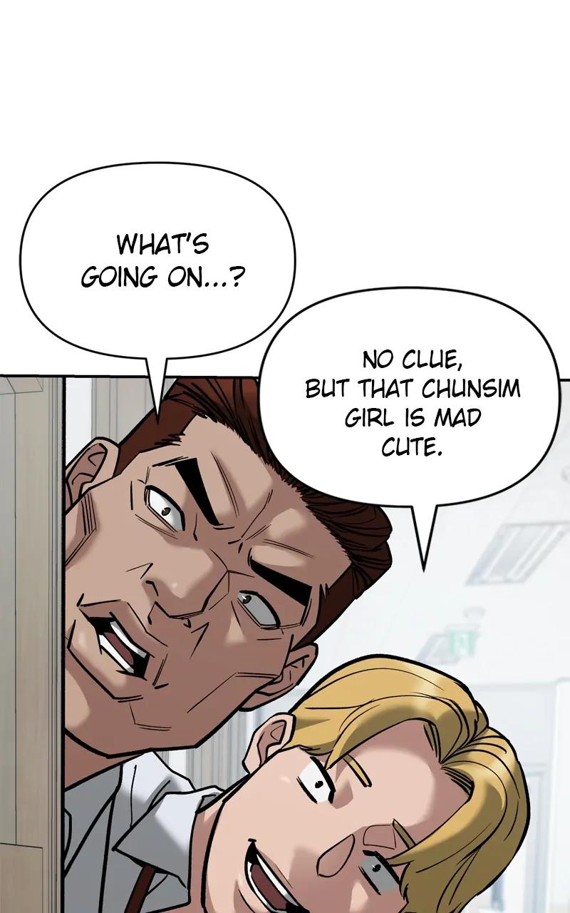 Designated Bully Chapter 64