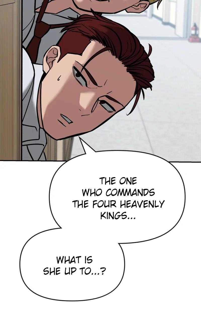 Designated Bully Chapter 64