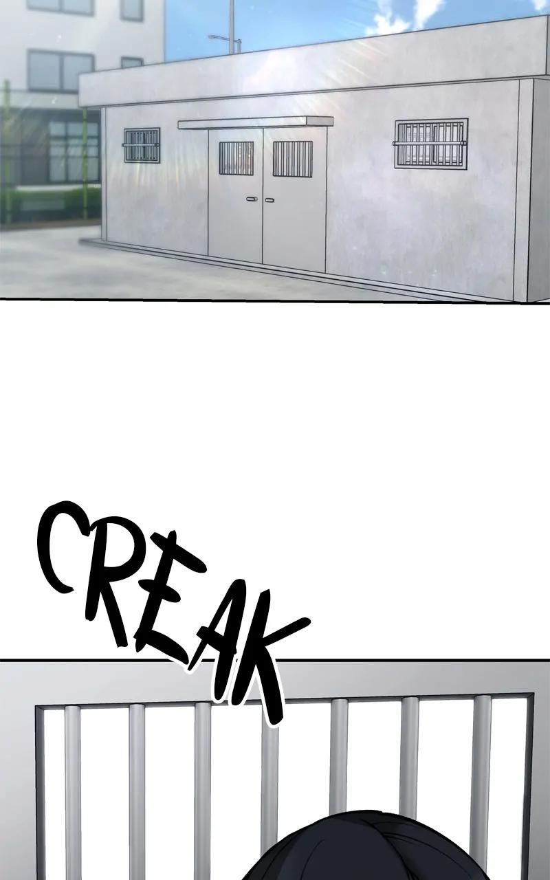 Designated Bully Chapter 64