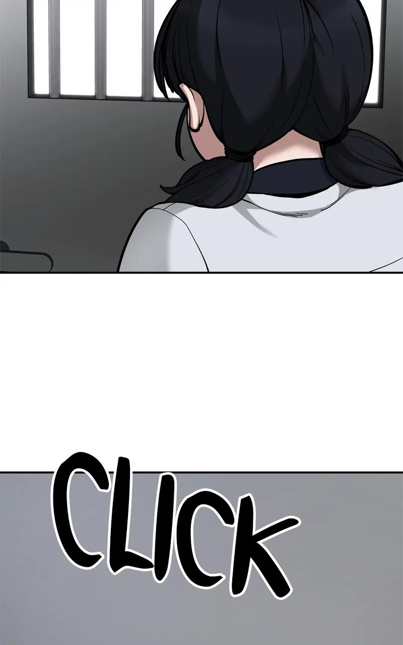 Designated Bully Chapter 64