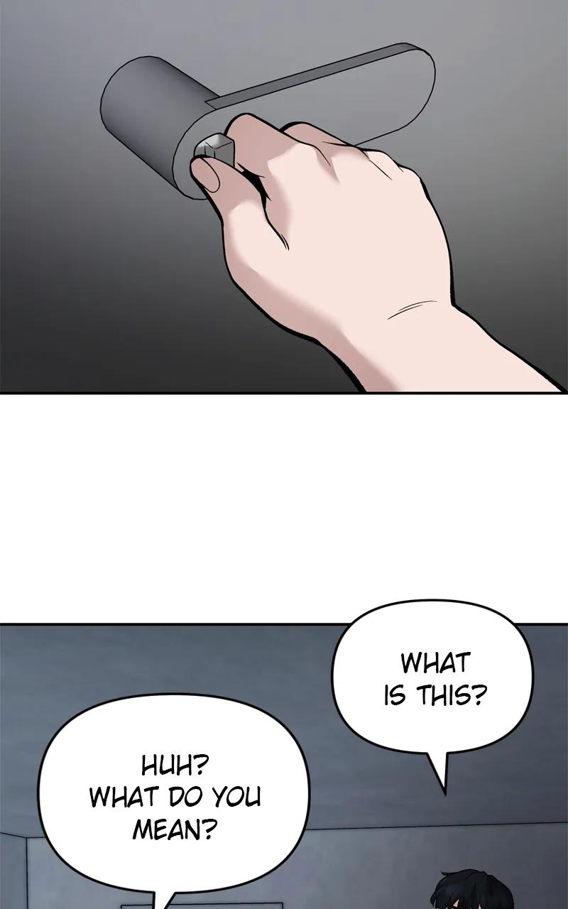 Designated Bully Chapter 64