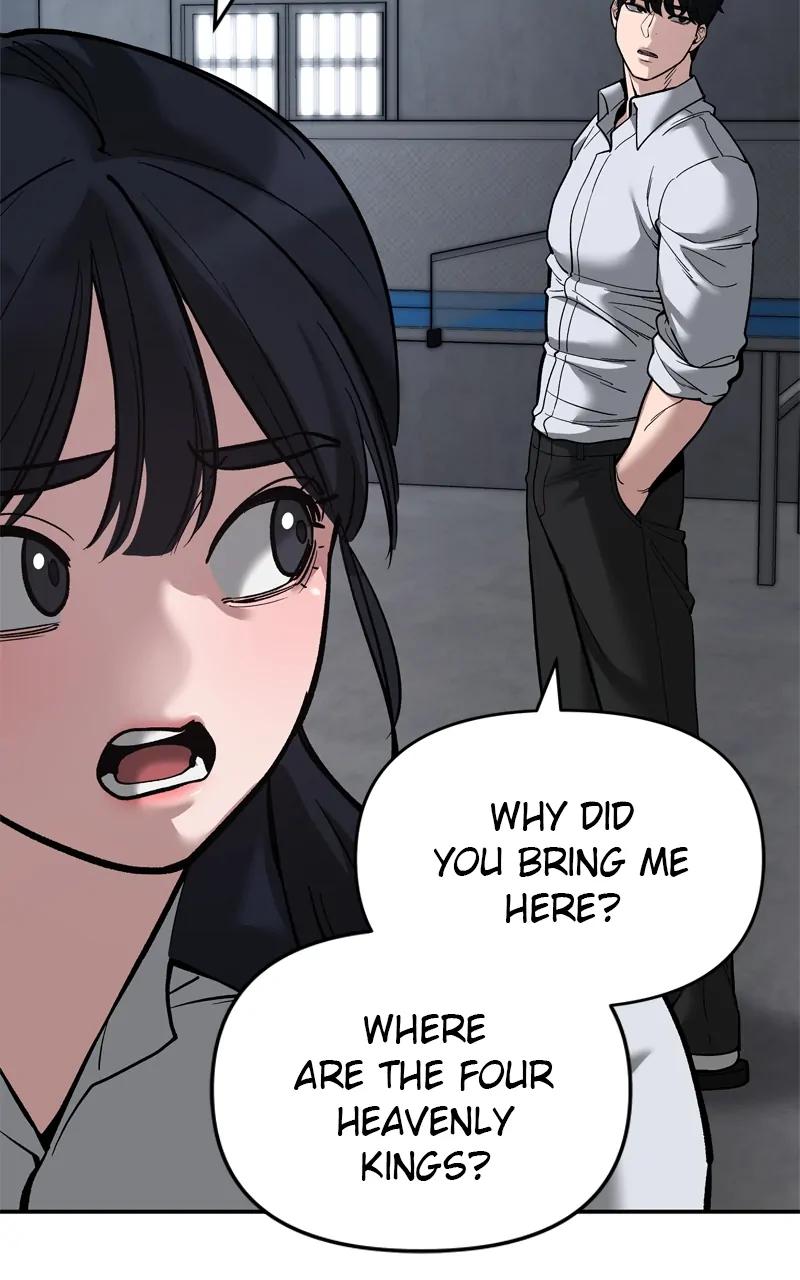 Designated Bully Chapter 64