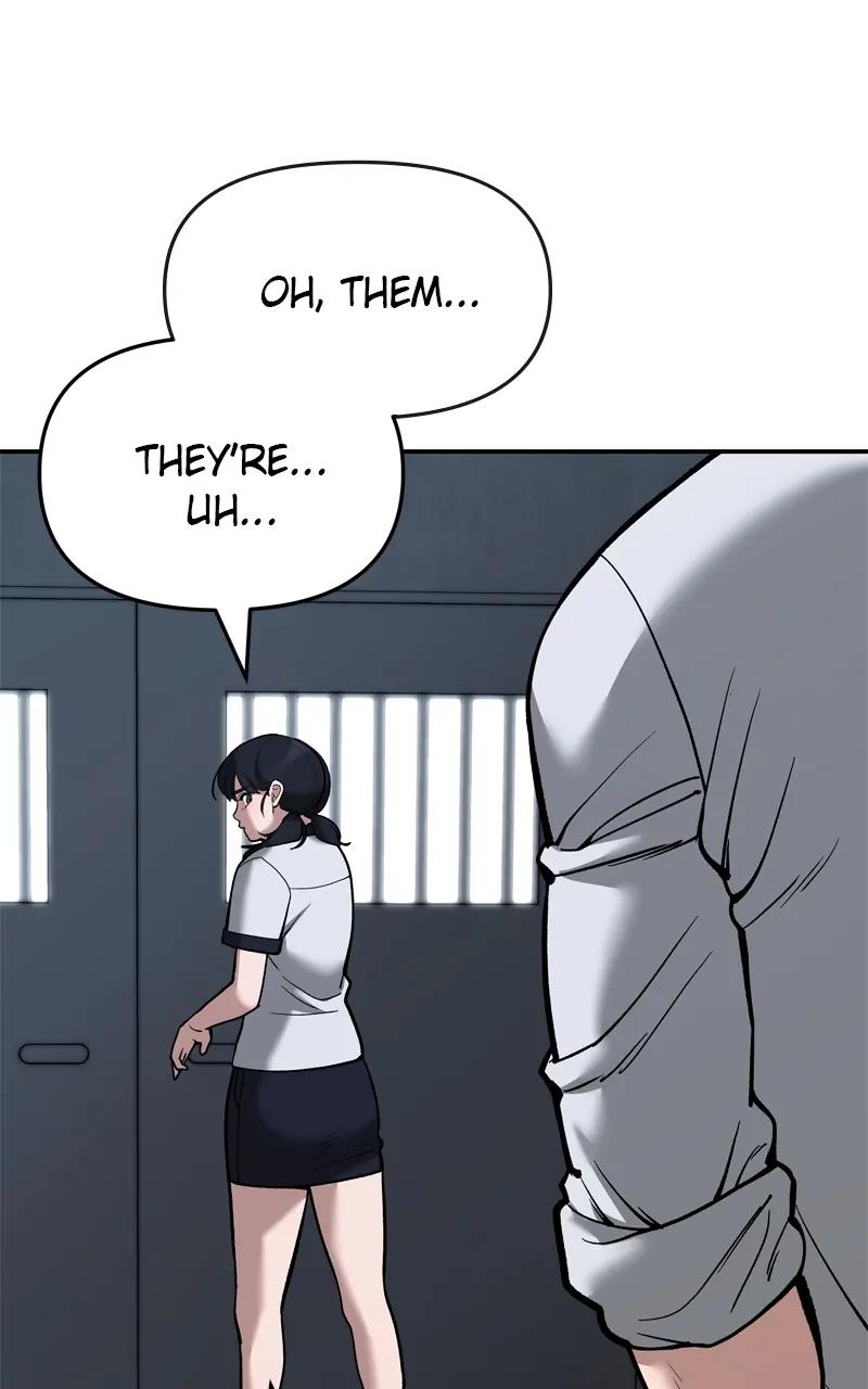 Designated Bully Chapter 64